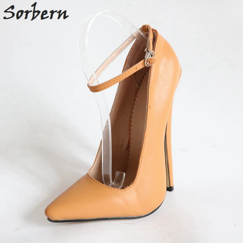 tan shoes ladies heels