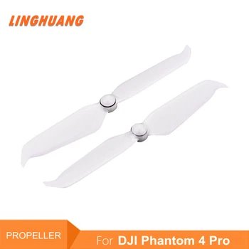 

Quick Release PROP Blades for DJI Phantom 4 Pro/Pro V2.0/Advanced Propeller Blade 9455S Low-Noise Propellers Drones Accessories