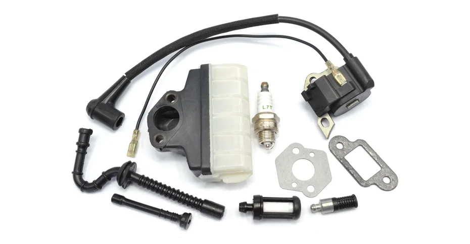 air filter ignition coil 007