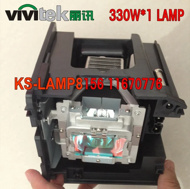Electrified 5811116765-SU Replacement Lamp with Housing for VIVITEK D5000U D-5180HD D-5185HD D-5280U D4500 180 Days Warranty Electrified 5811116765-SU Replacement Lamp with Housing for VIVITEK D5000U D-5180HD D-5185HD D-5280U D4500 180 Days Warranty