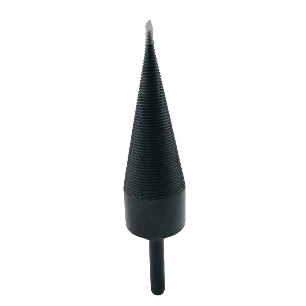 

38mm /45mm Household Weichai Drill Bits Weichai Artifact Electric Drill Coffin Coffin Split Cone Drill Bit