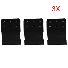 Лидер продаж, 3 шт., Женский 2/3 удлинитель для бюстгальтера, удлиненные ремни, мягкий бюстгальтер, удлиняющий ремень, нижнее белье, пояс, интимные аксессуары