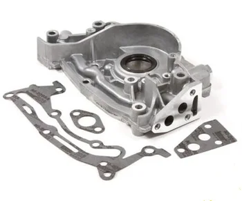 

Oil Pump For 94-96 Mitsubishi Montero 3.5L DOHC 24V V6 6G74