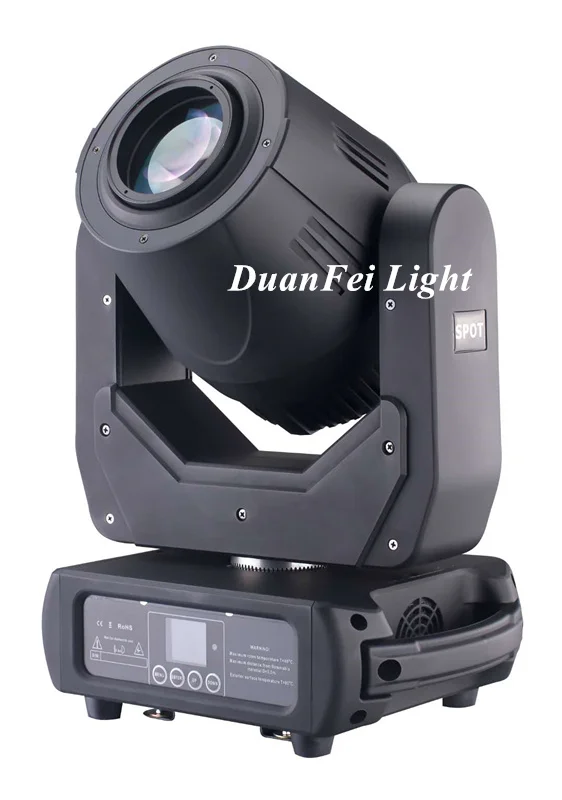 led 200w spot moving head