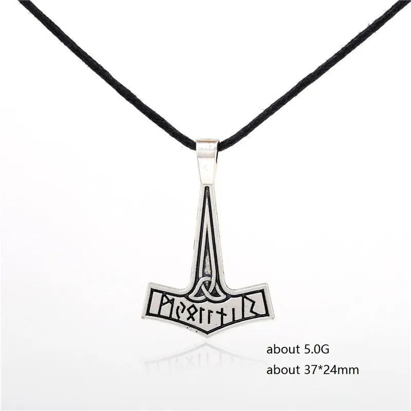 fashion necklace08