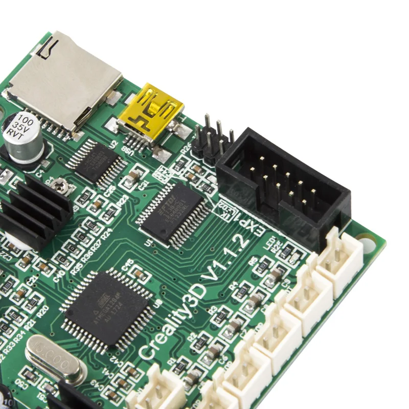 Motherboard Mainboard Para Criatividade 3D