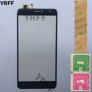 

6'' Mobile Touch Screen For Cubot Max Touch Screen Digitizer Glass Panel Sensor TouchScreen