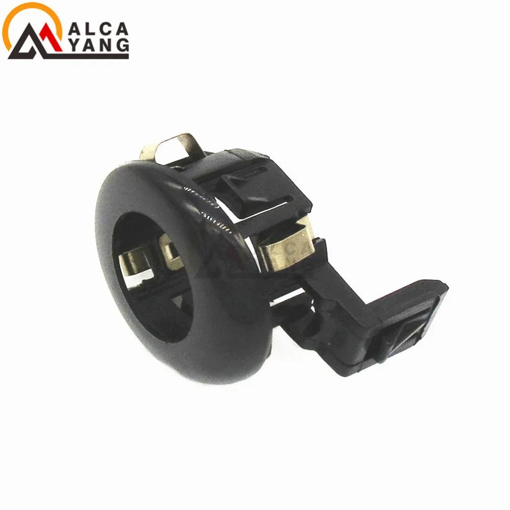Parking Sensor Retainer 89348-71010-C0 Black Color PDC Parking Sensor Bracket 89348-71010