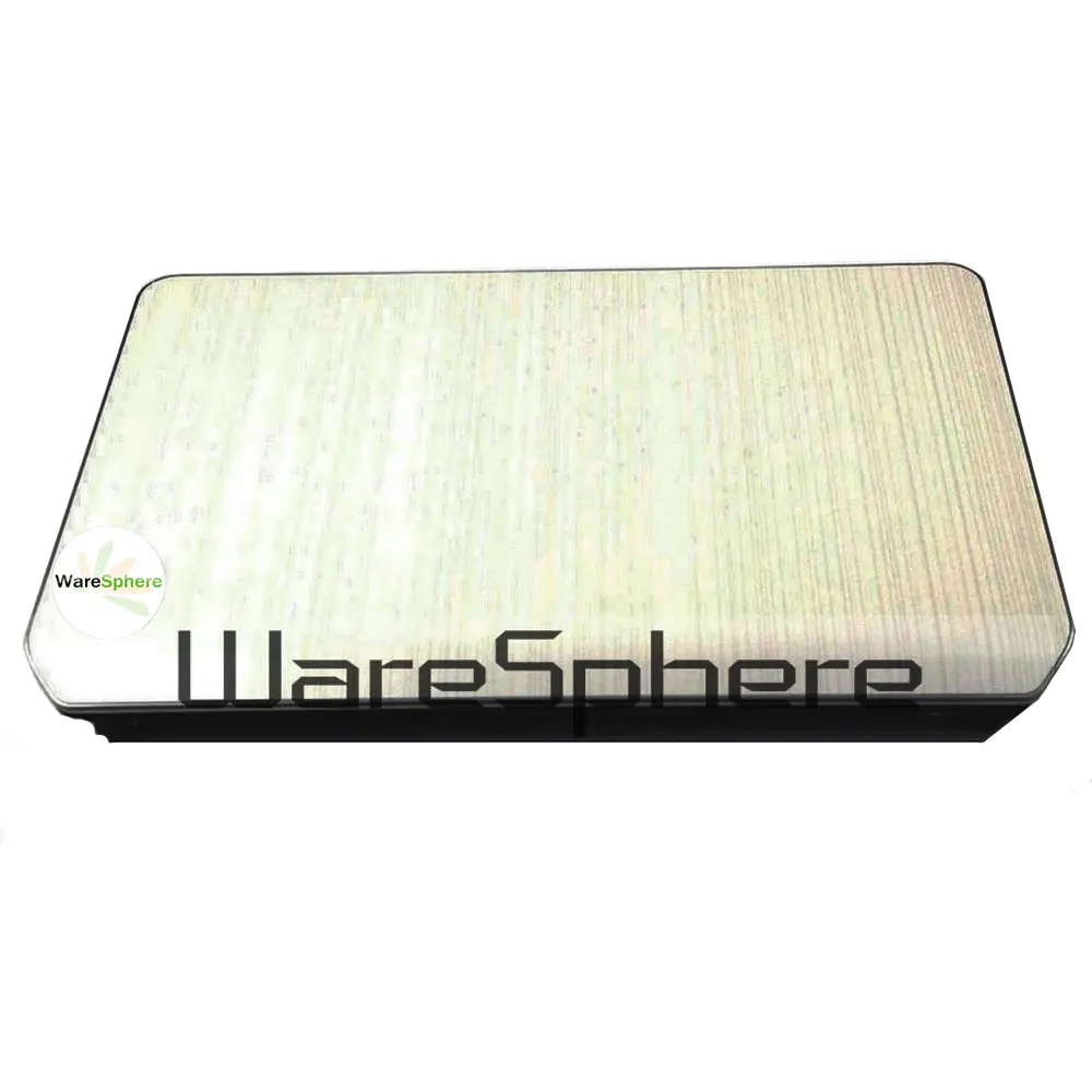 Новый ЖК задняя крышка в сборе для HP Pavilion DV4-5000 676642-001 | Компьютеры и офис