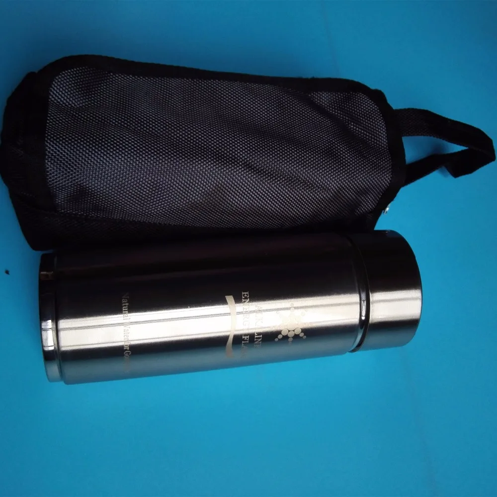 Stainless Steel Alkaline Water Cup Nano Energy Cup Nano Bottle 8 IMG_20170311_110704