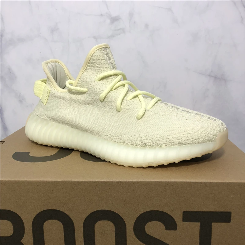 

2019 hotsale Men Running Shoes Yeezys Air 350 boost v2 women shoes sports Athletic yeezys boost 350v2 Sneakers