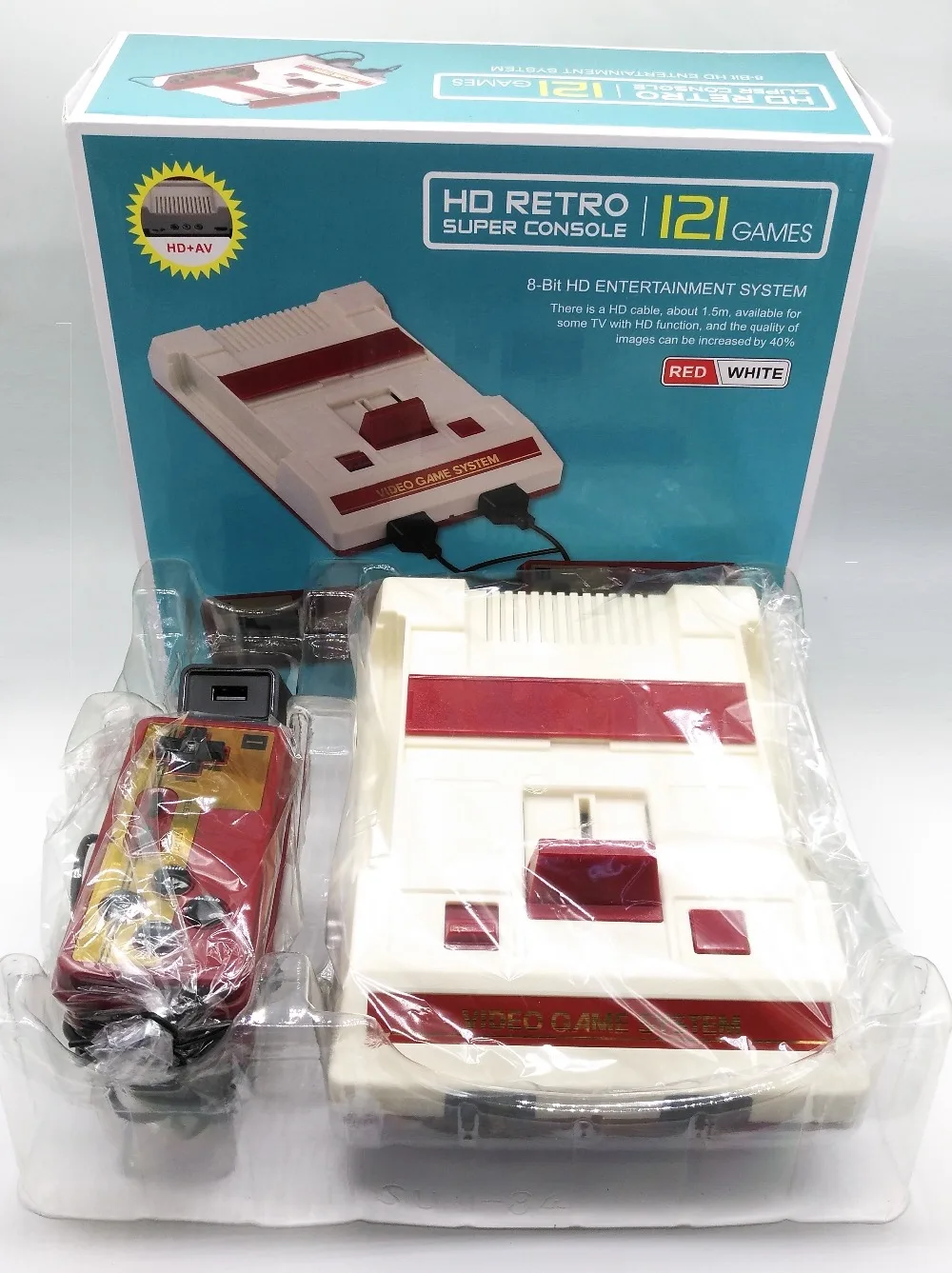 HDMI Ретро ТВ игровая консоль для игр Nes 8 бит Поддержка 60 контактный картридж с