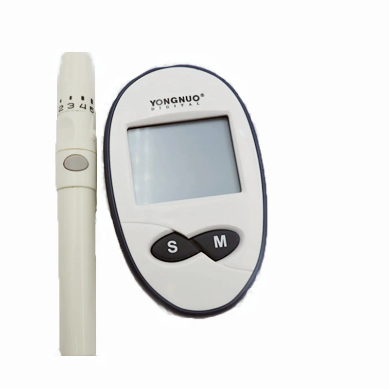 New-Arrival-Blood-Glucose-Test-Strips-With-Blood-Collection-Needle-50pcs-50pcs-Blood-Glucose-Meter-Disposables (1)
