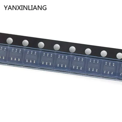 50 шт./лот PIC10F200T-I/OT SOT-23-6 PIC10F200T-I PIC10F200 10F200 6-Pin хорошее качество | Электронные