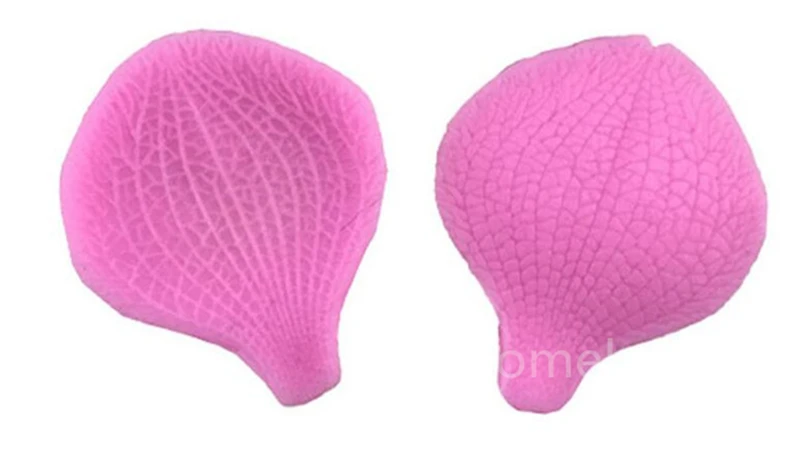 Flower cake mold 2 j