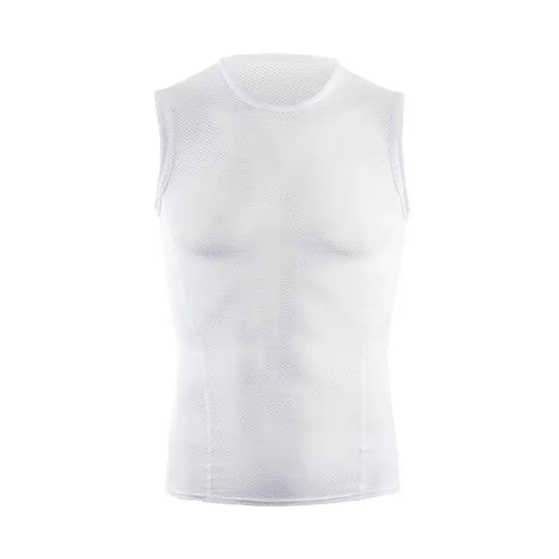 tank top cycling jersey