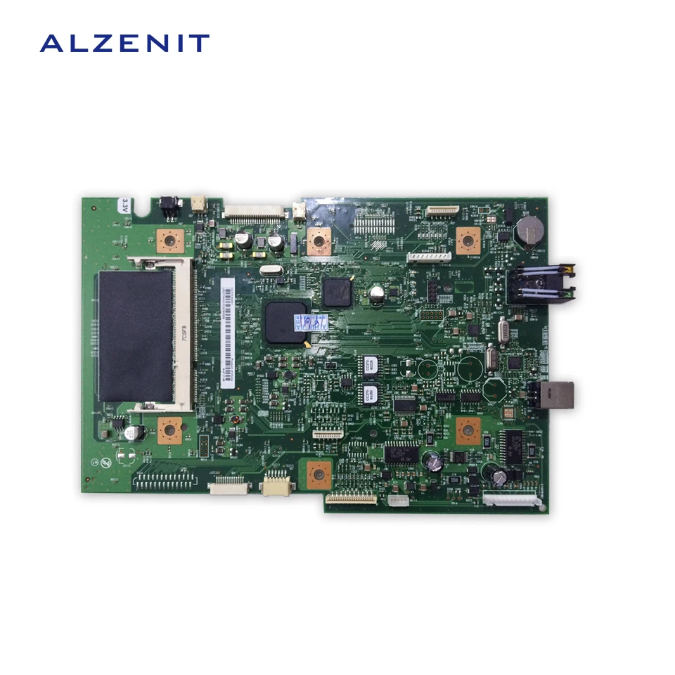 

ALZENIT For HP 2727 2727N M2727NF HP2727 HP2727N HP2727NF Original Used Formatter Board CC370-60001 LaserJet Printer Parts