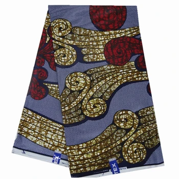 

Low price ankara african wax print fabric for party african wax print fabric latest design wax real wax java fabrics