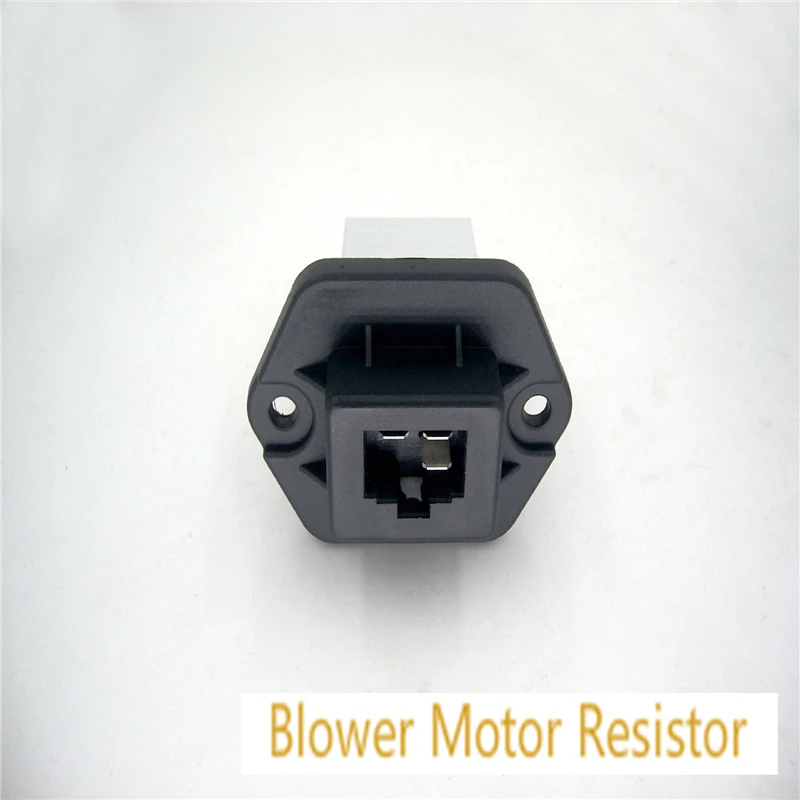 Heater Blower Motor Resistor for 2008 2009 2010 2011 2012 KIA Rondo Carens
