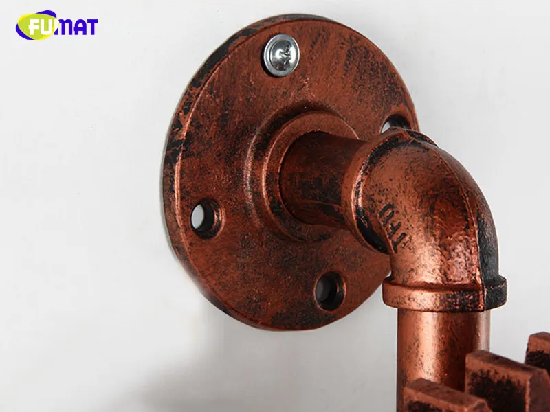Gear Wall Light 20