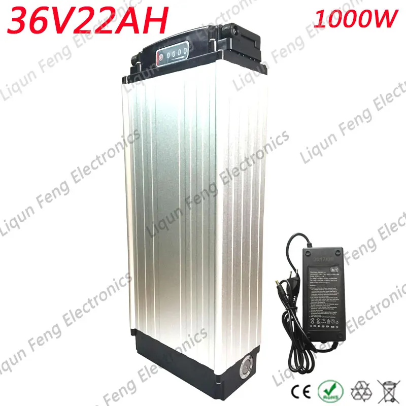 36V22AH-1000W-