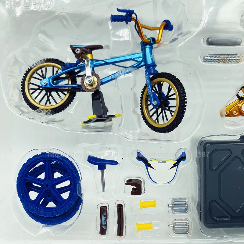 flick trix bike shop