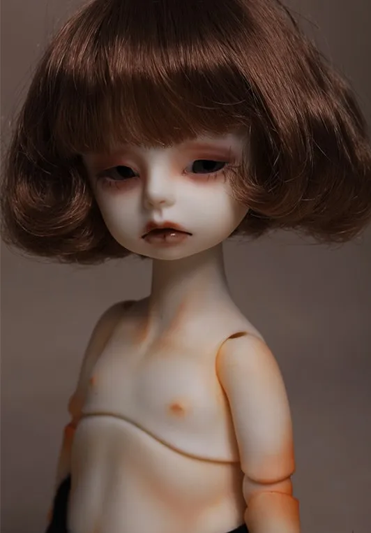 Luodoll BJD SD кукла 6 очков кукла Фауст(бесплатные глаза+ Бесплатный макияж