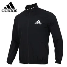 Новое поступление Adidas M ID ветер TT для мужчин куртка спортивная