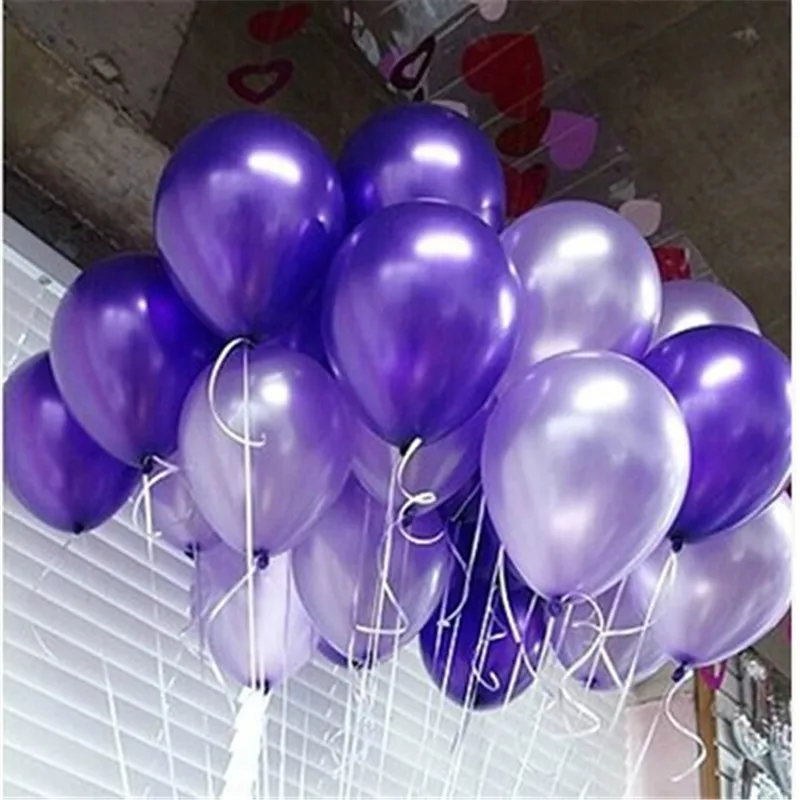 12 шт. латексные воздушные шары 10 дюймов 1 8 г|decorative decorative|lot lotlot 10pcs |