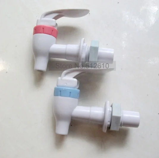 

Drinking Fountains Accessories Drinking Fountains Faucet Original Used For Midea Desktop Hot Water Dispenser Faucet Home Pair
