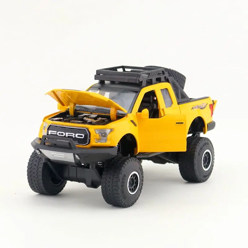 Ford F-150 Off Road (11)