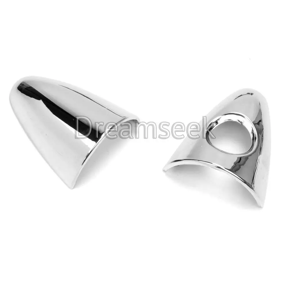 Крышка ручки двери для Hyundai Tucson IX35 2010 2011 2012 ABS хромированный литой диск отделка