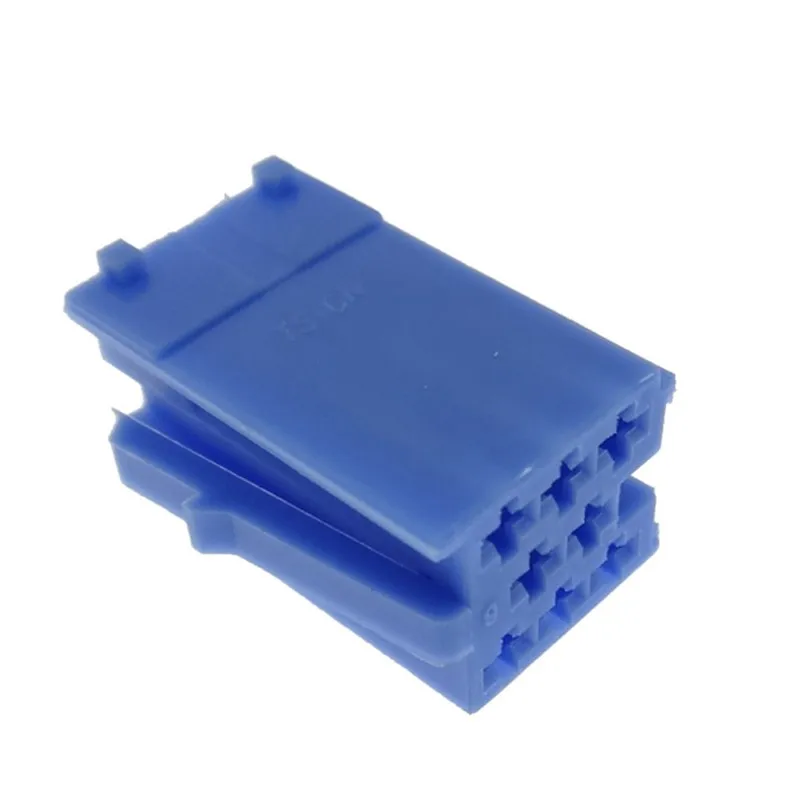 MINI ISO Stecker (1)