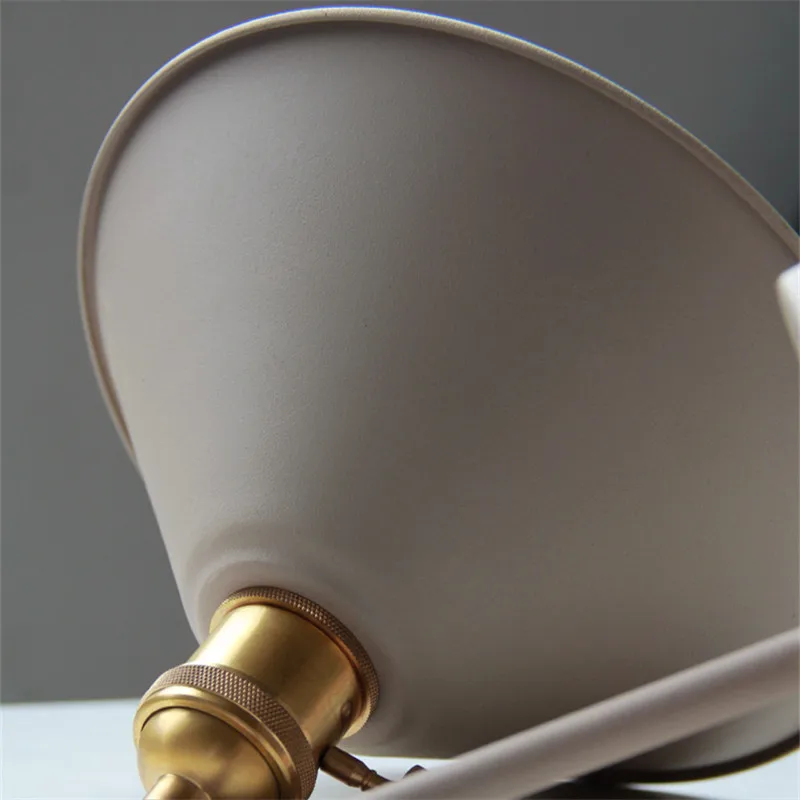 Настенный светильник винтажный светодиодный|iron wall sconces|led lightwall sconce |