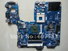 For SAMSUNG R60 Plus NP-R60Y BA92-04772A Laptop Motherboard Mainboard integrated Free shipping
