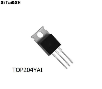 

5pcs/lot TOP204YAI TOP204 TO-220