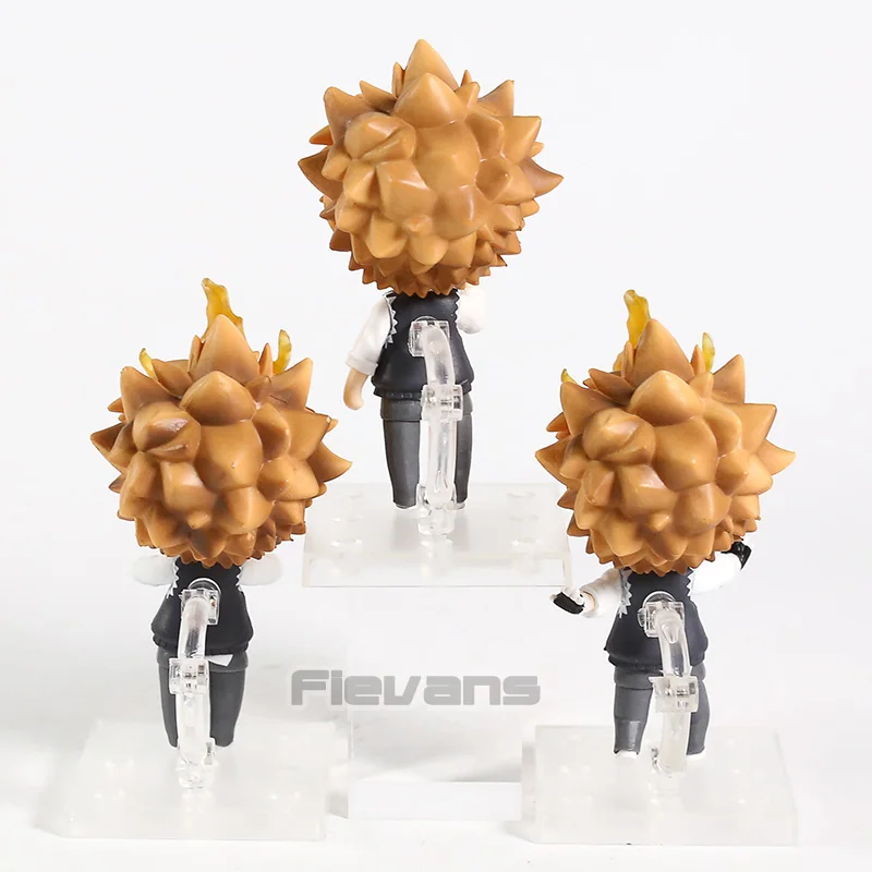 Kateario Hitman Reborn! Sawada Tsunayoshi Hibari Kyouy ПВХ фигурка коллекционные игрушки куклы 3