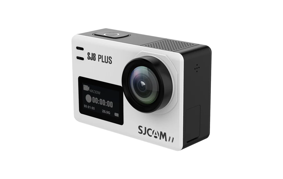 SJCAM SJ8 pro Экшн-камера 4K sj8 plus Спортивная камера sj8 air 1296P wifi Водонепроницаемая Спортивная DV 2,33 с сенсорным экраном уличная SJ cam