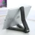 FLOVEME гибкий Планшеты подставка для телефона чехол для iPad 2/3/4 Air 2 Mini для iPhone 4 5S, 6, 6 S, Plus, для Galaxy S5 S6 край 360 в сложенном виде - изображение