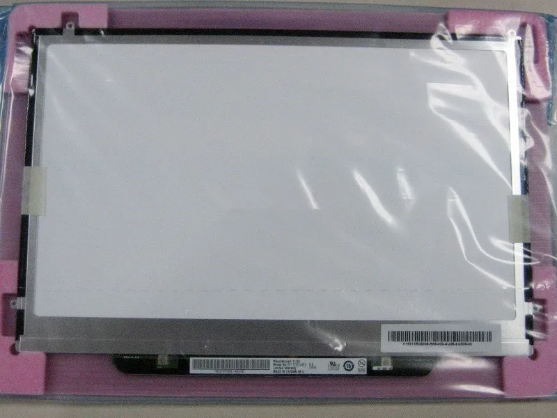 

13.3" Glossy LED Screen B133EW03 V.2 B133EW03 V1 For Apple Macbook Air A1304 laptop screen