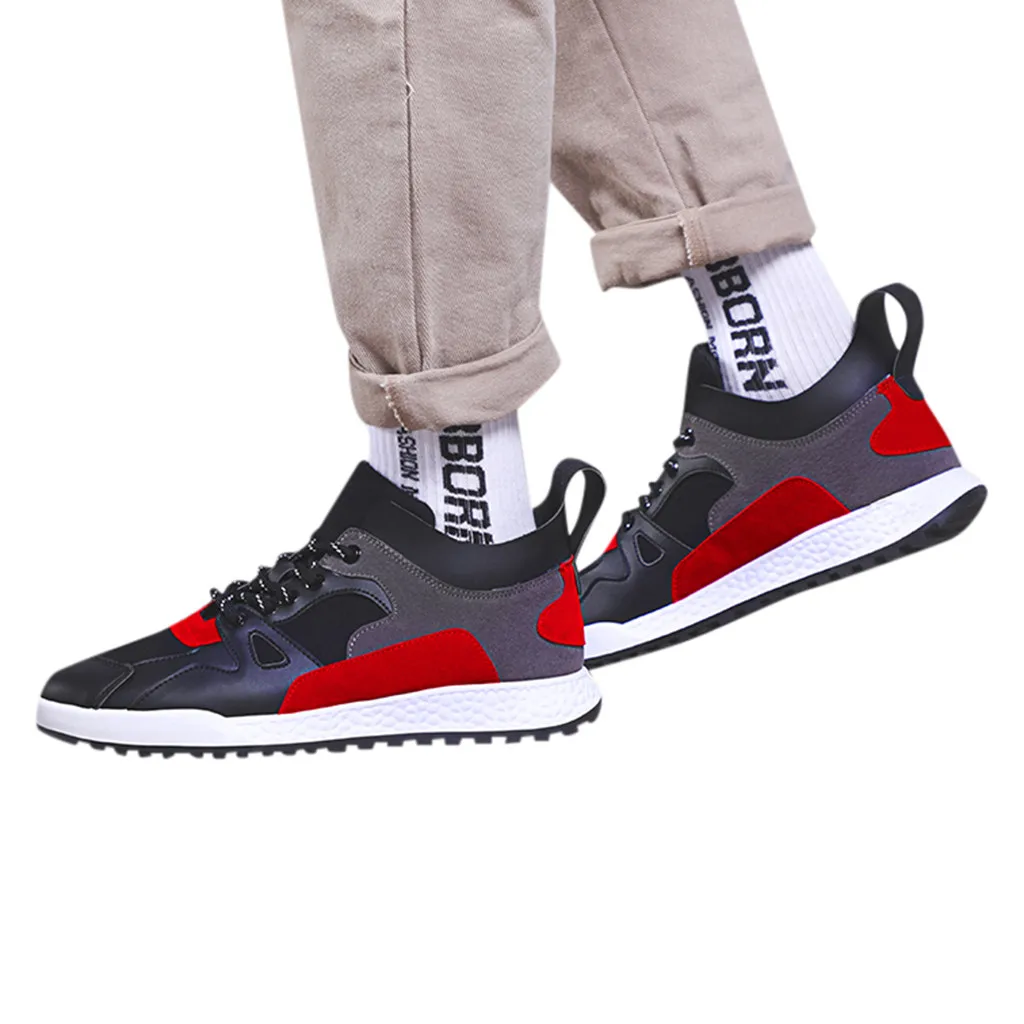 

New Men's Shoes Mesh Shoes Leisure Sports balenciaca Shoes Are Breathable Summer sneakers running shoes for men