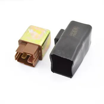 

Motorcycle Starter Relay Assy for HONDA SCOOPY 100 SH100 SH 100 1996-2001 38501-KG8-004