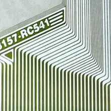 8157-RC541 модуль TAB COF IC
