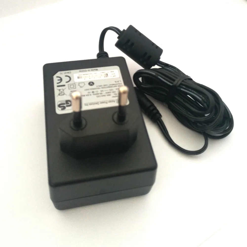 

12V 3A 36W POWER SUPPLY DEVICES For APD WA-36A12 AC DC ADAPTOR EU PLUG