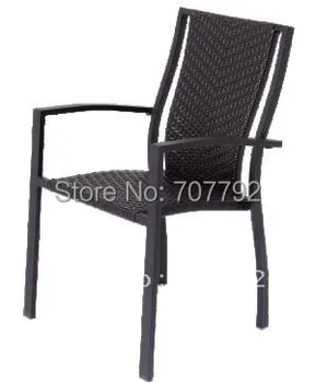 

Hot sale SG-12006S Urban new style dining chair,outdoor rattan furniture