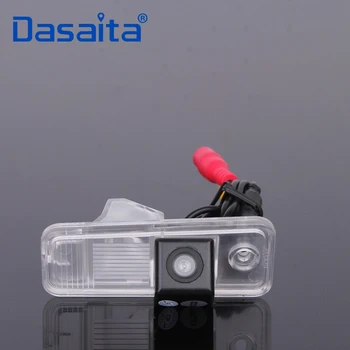 

HD CCD Car Reversing Camera for Hyundai IX45 2014 Santa Fe Auto Backup Rear View Park kit Night Vision