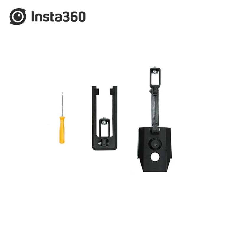 Дрон Insta360 ONE X & Mavic Pro подвесное крепление верхнее комплект Air 2 для и ONE|Аксессуары