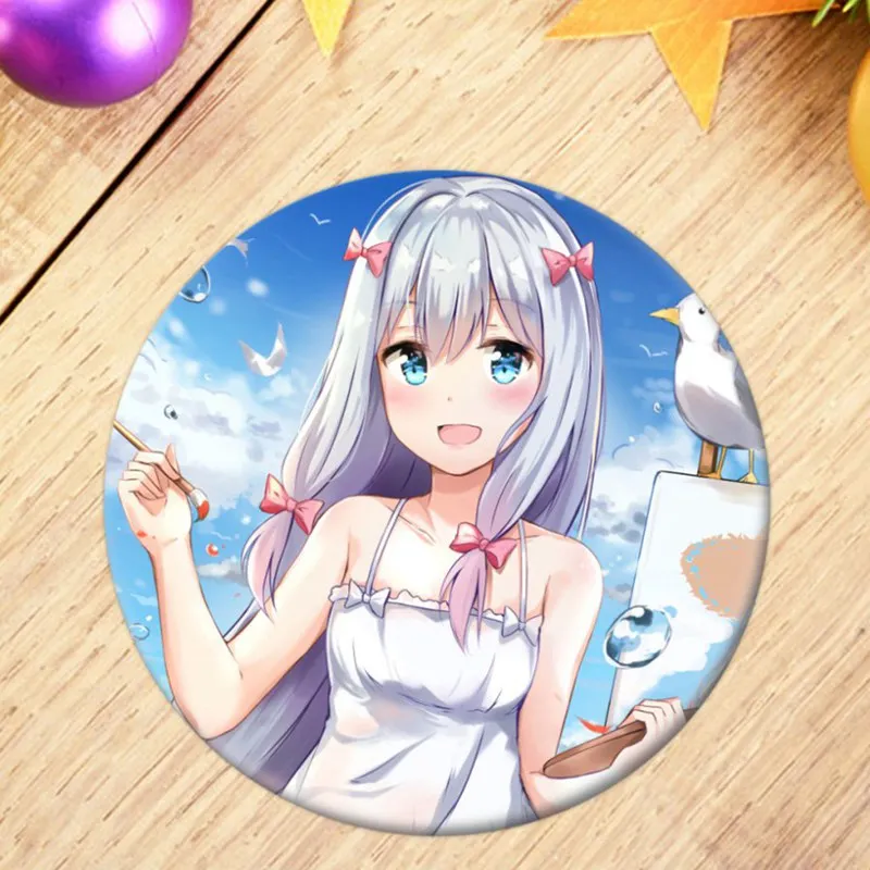Eromanga Sensei (5)