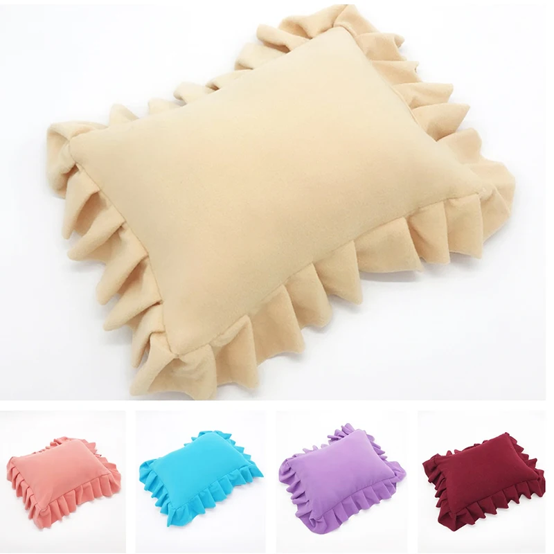 Nouveau-né photographie oreiller panier remplisseur bébé potographie accessoires nouveau-né Bebe posant oreiller infantile Studio Photo accessoires de tir