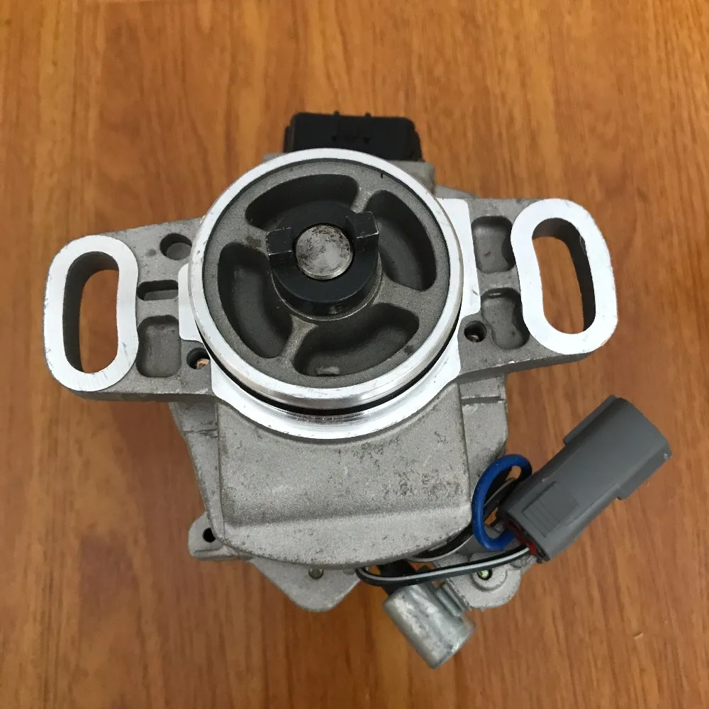 NEW Ignition Distributor for Nissan Sentra 200SX 1.6L Engine GA16DE